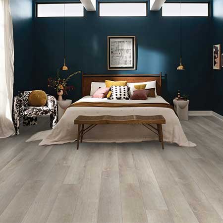 COREtec Luxury Vinyl Flooring