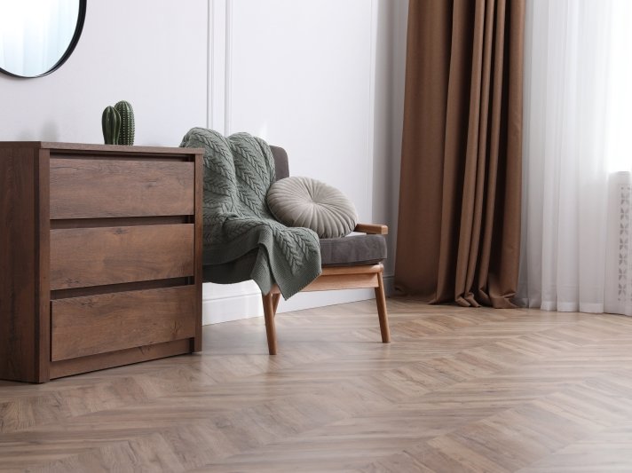 Local flooring retailer in Scranton, PA