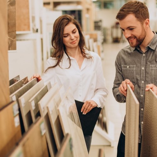 Flooring design Consultations in Scranton