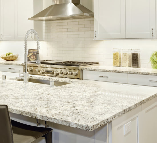 Jerry's Comfort Flooring Countertops